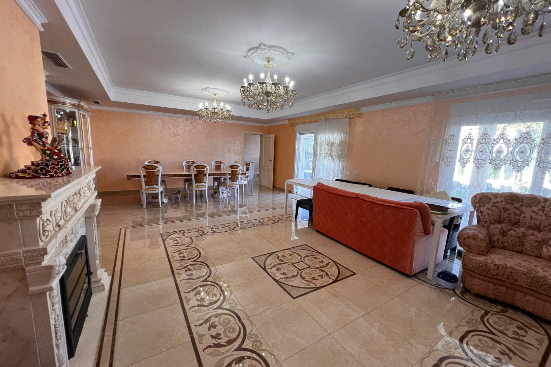 Resale - Villa - Orihuela Costa