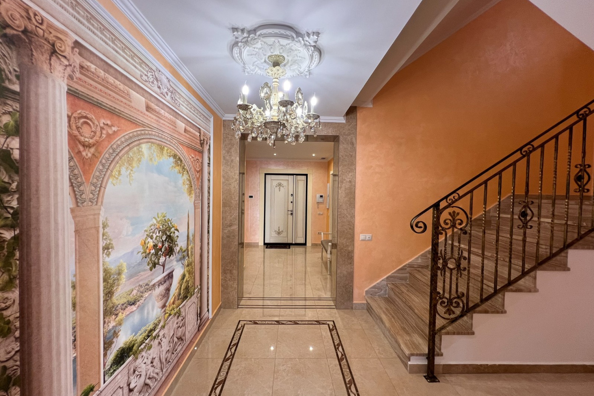 Resale - Villa - Orihuela Costa