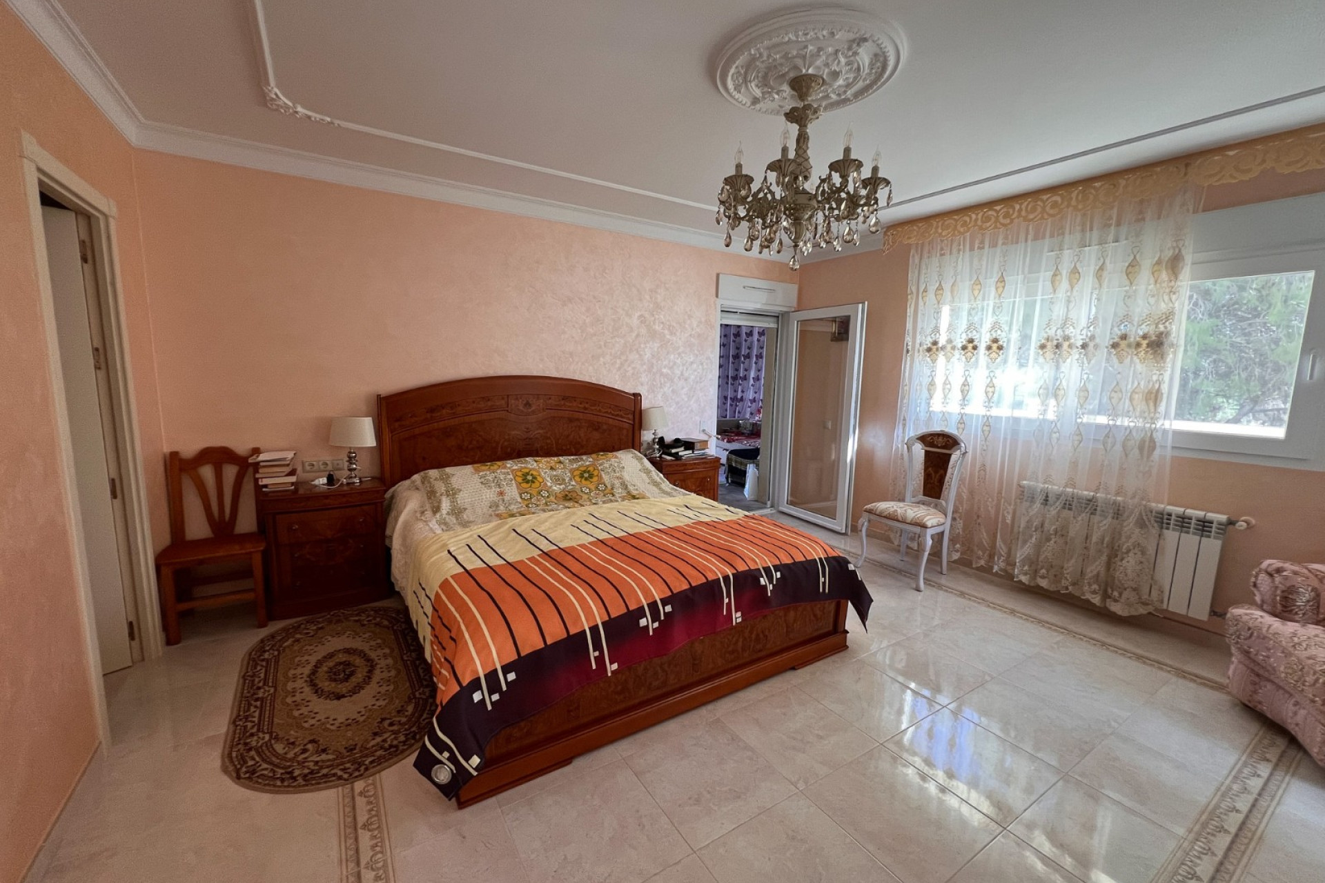 Resale - Villa - Orihuela Costa