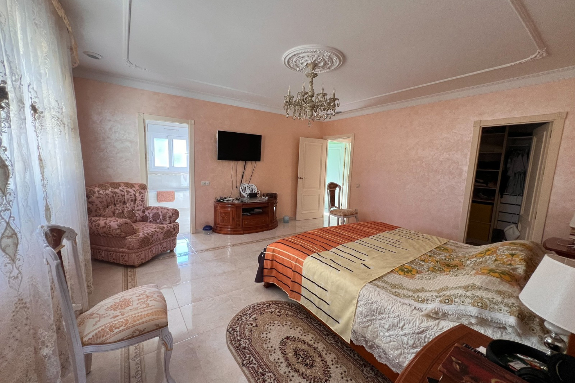 Resale - Villa - Orihuela Costa