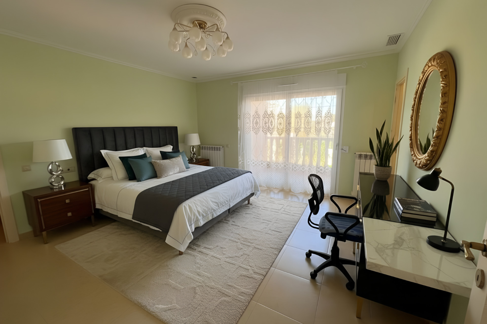 Resale - Villa - Orihuela Costa