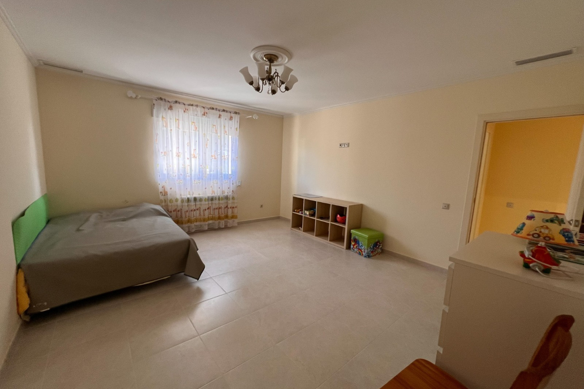 Resale - Villa - Orihuela Costa