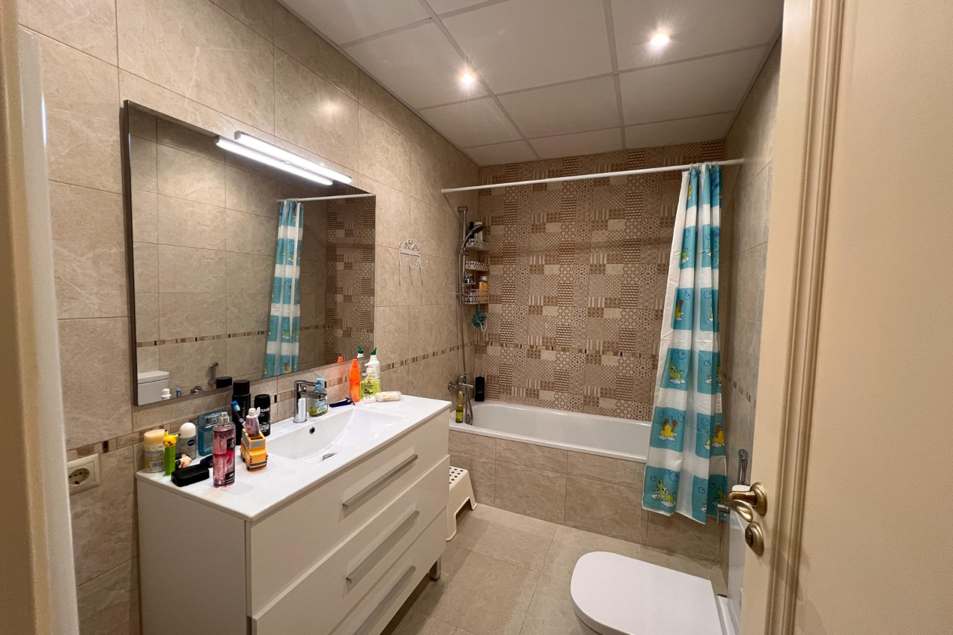 Resale - Villa - Orihuela Costa
