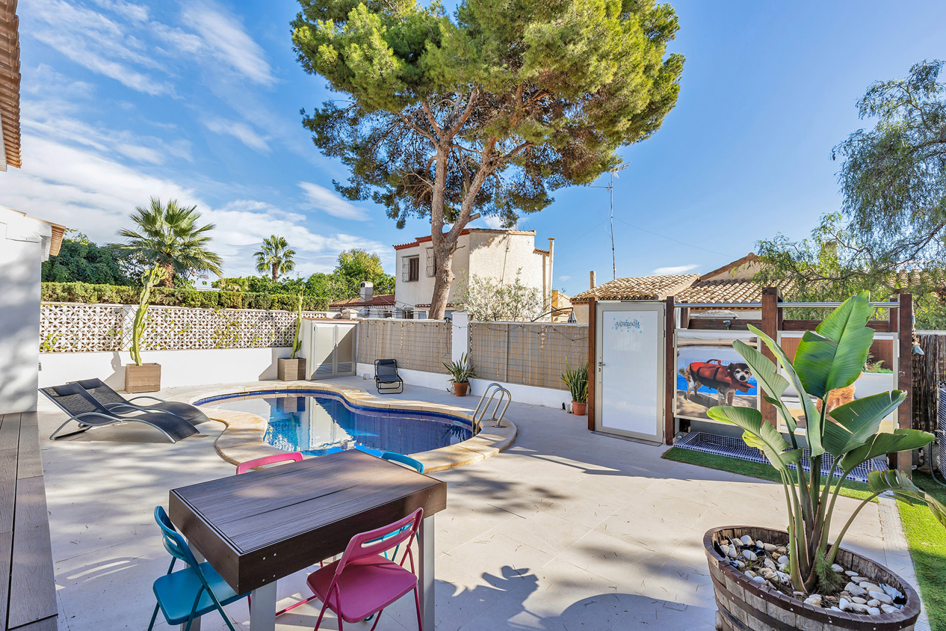 Resale - Villa - Orihuela Costa