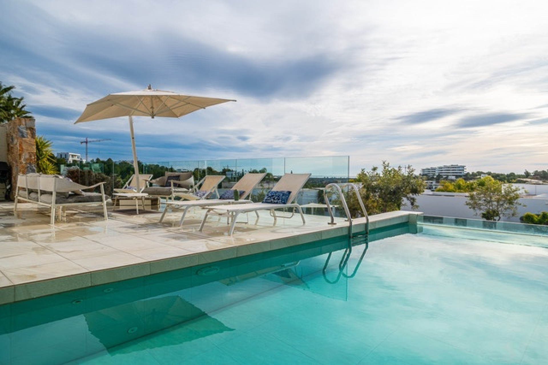 Resale - Villa - Orihuela - Las Colinas Golf