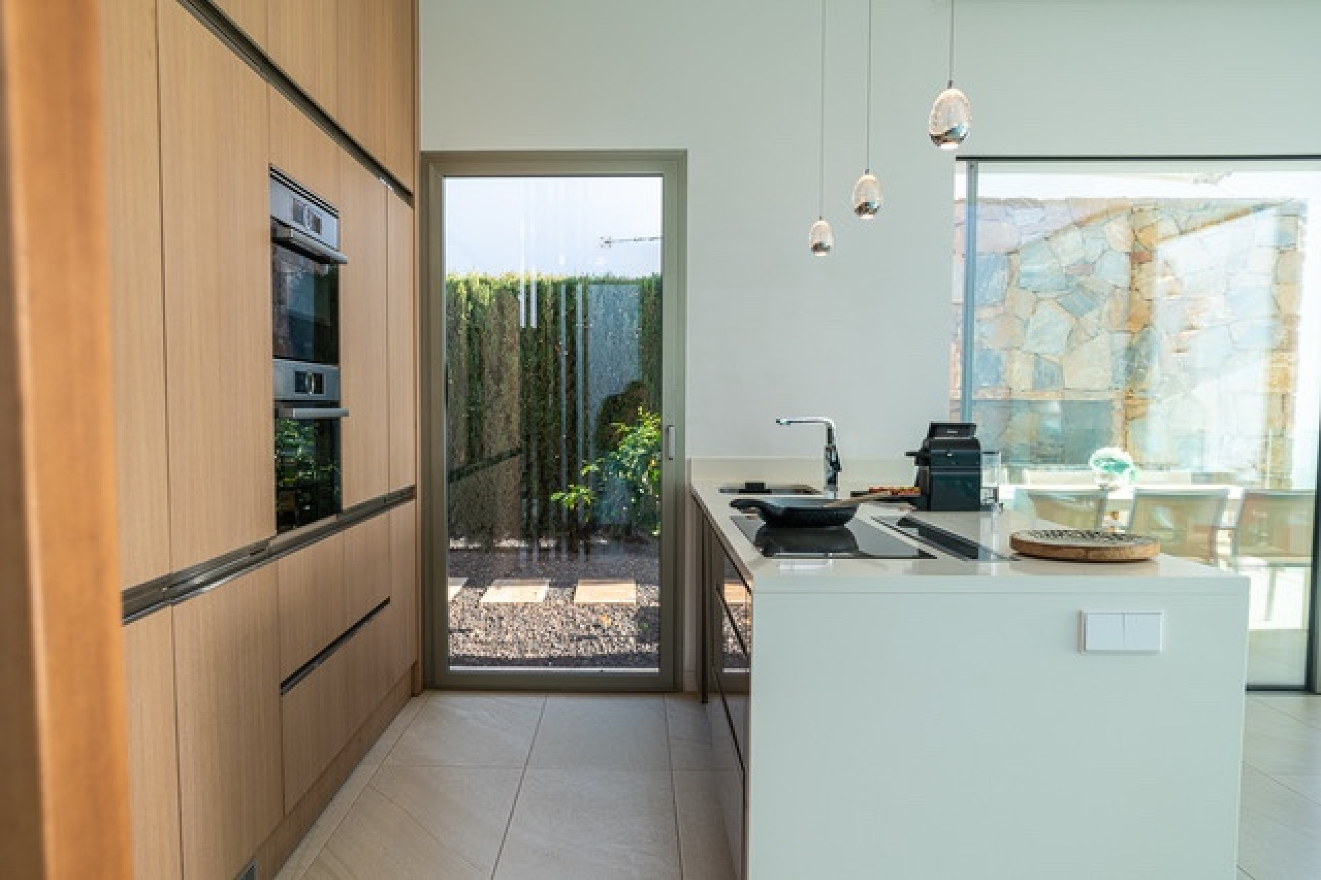 Resale - Villa - Orihuela - Las Colinas Golf