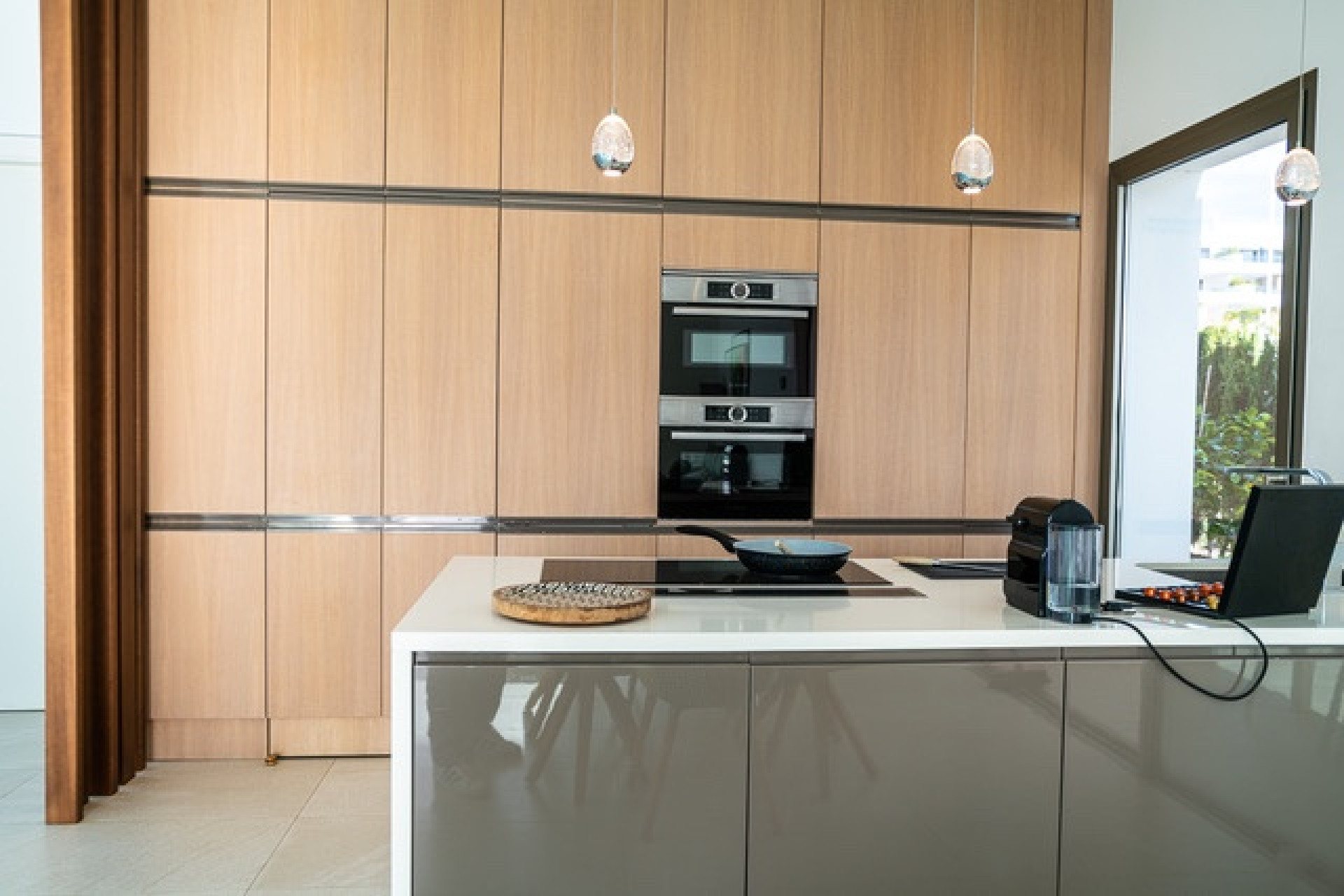 Resale - Villa - Orihuela - Las Colinas Golf