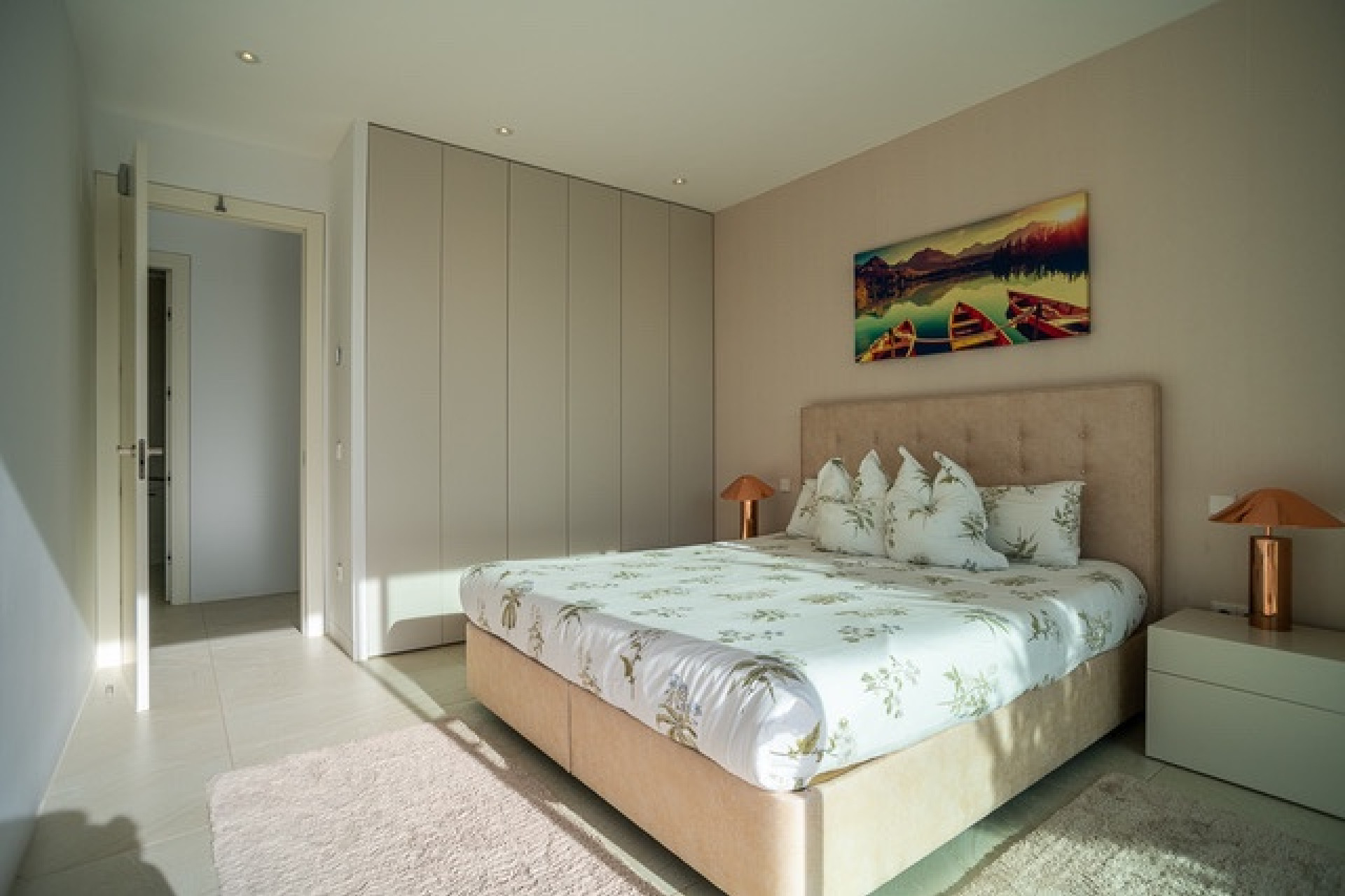 Resale - Villa - Orihuela - Las Colinas Golf