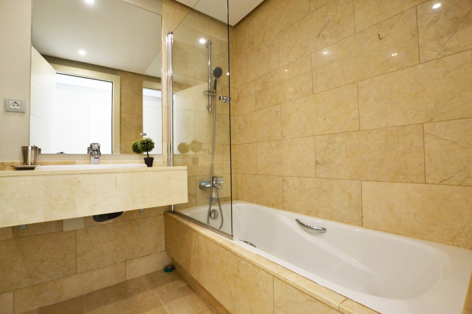 Resale - Villa - Orihuela - Las Colinas Golf