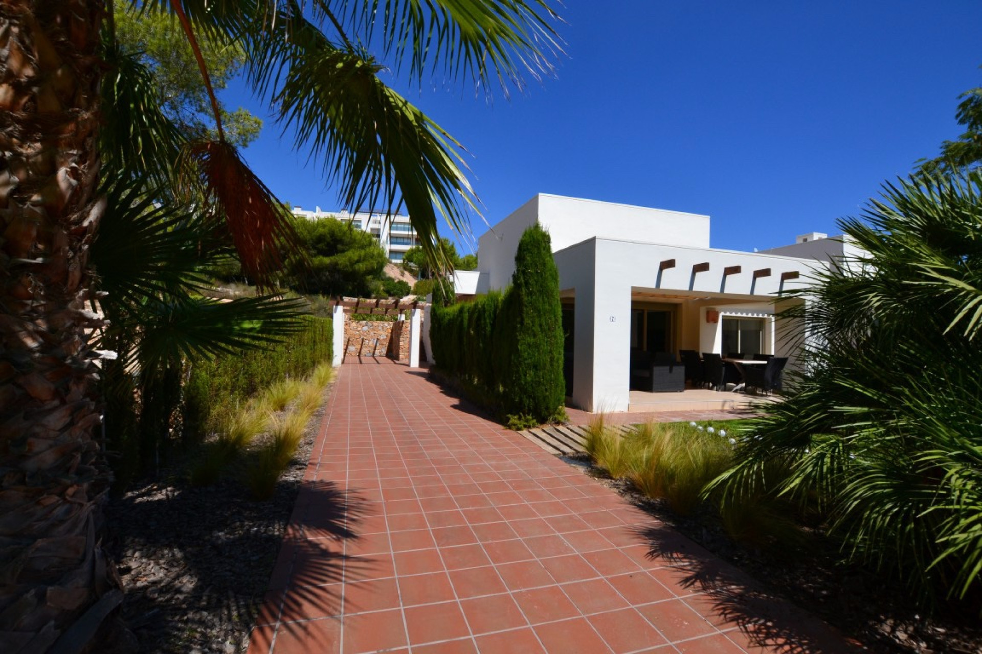 Resale - Villa - Orihuela - Las Colinas Golf