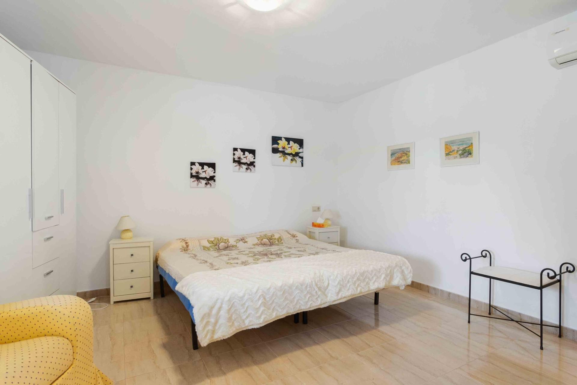 Resale - Villa - Orihuela - Molins