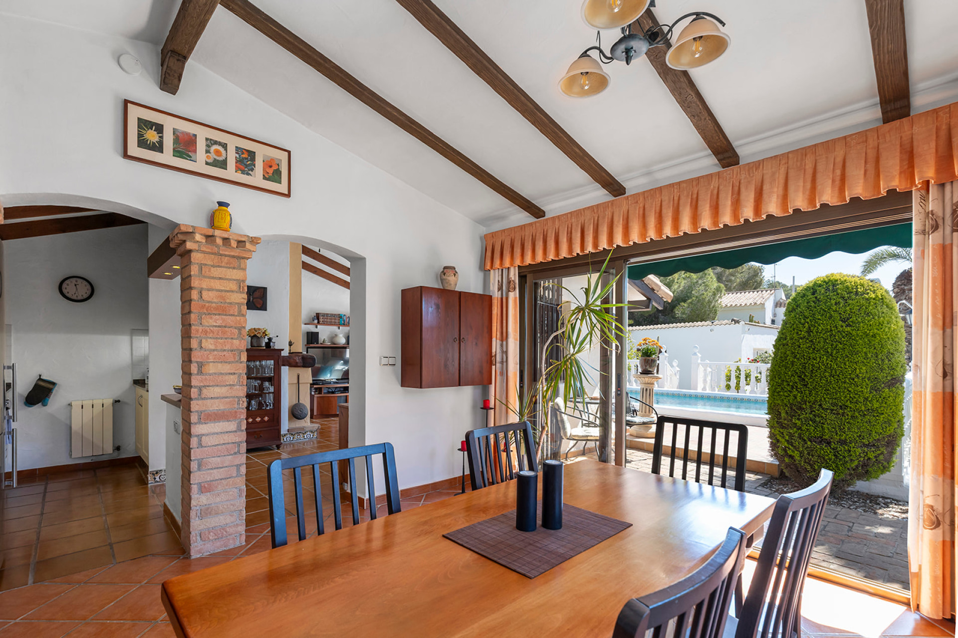 Resale - Villa - Orihuela - Orihuela Costa
