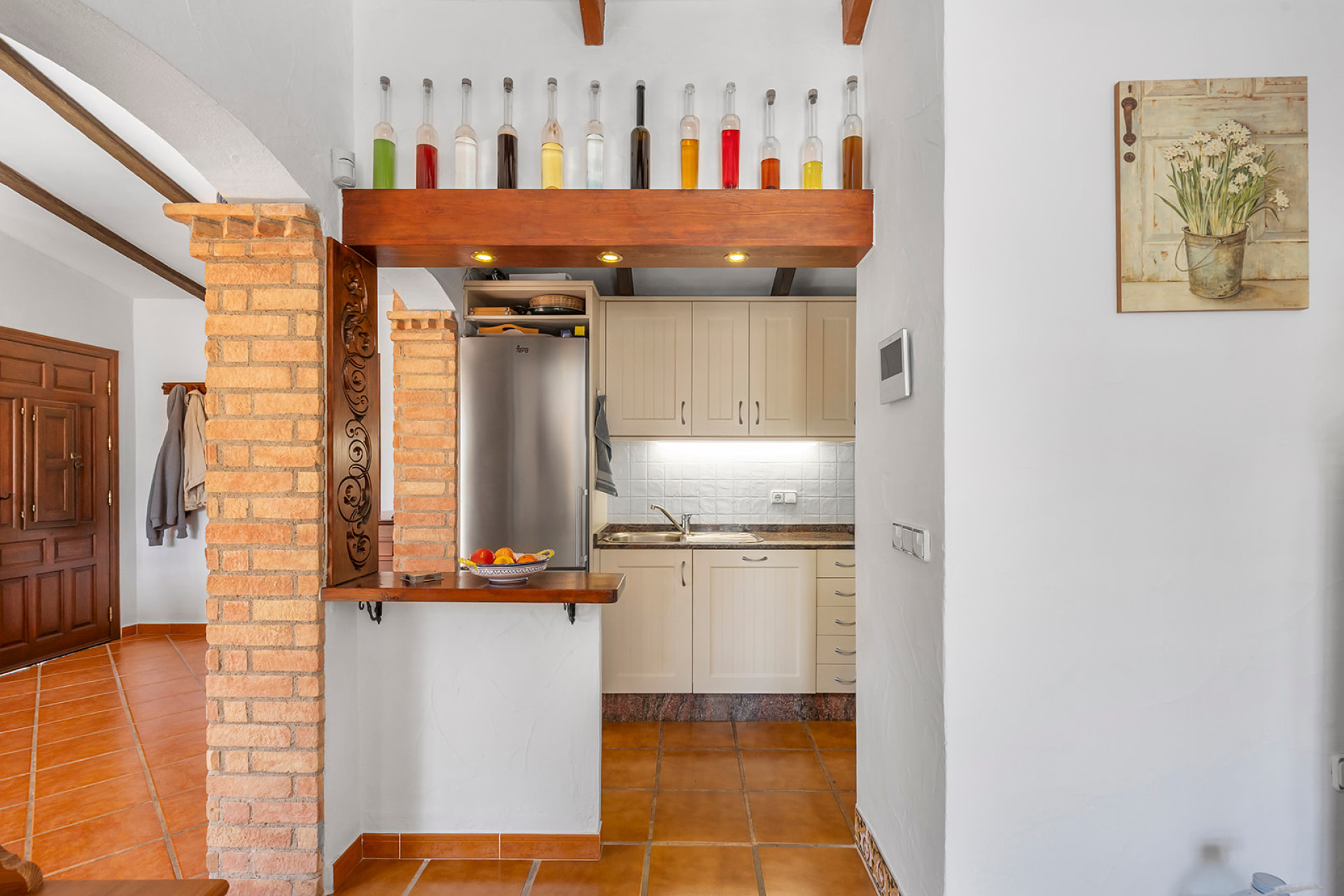 Resale - Villa - Orihuela - Orihuela Costa