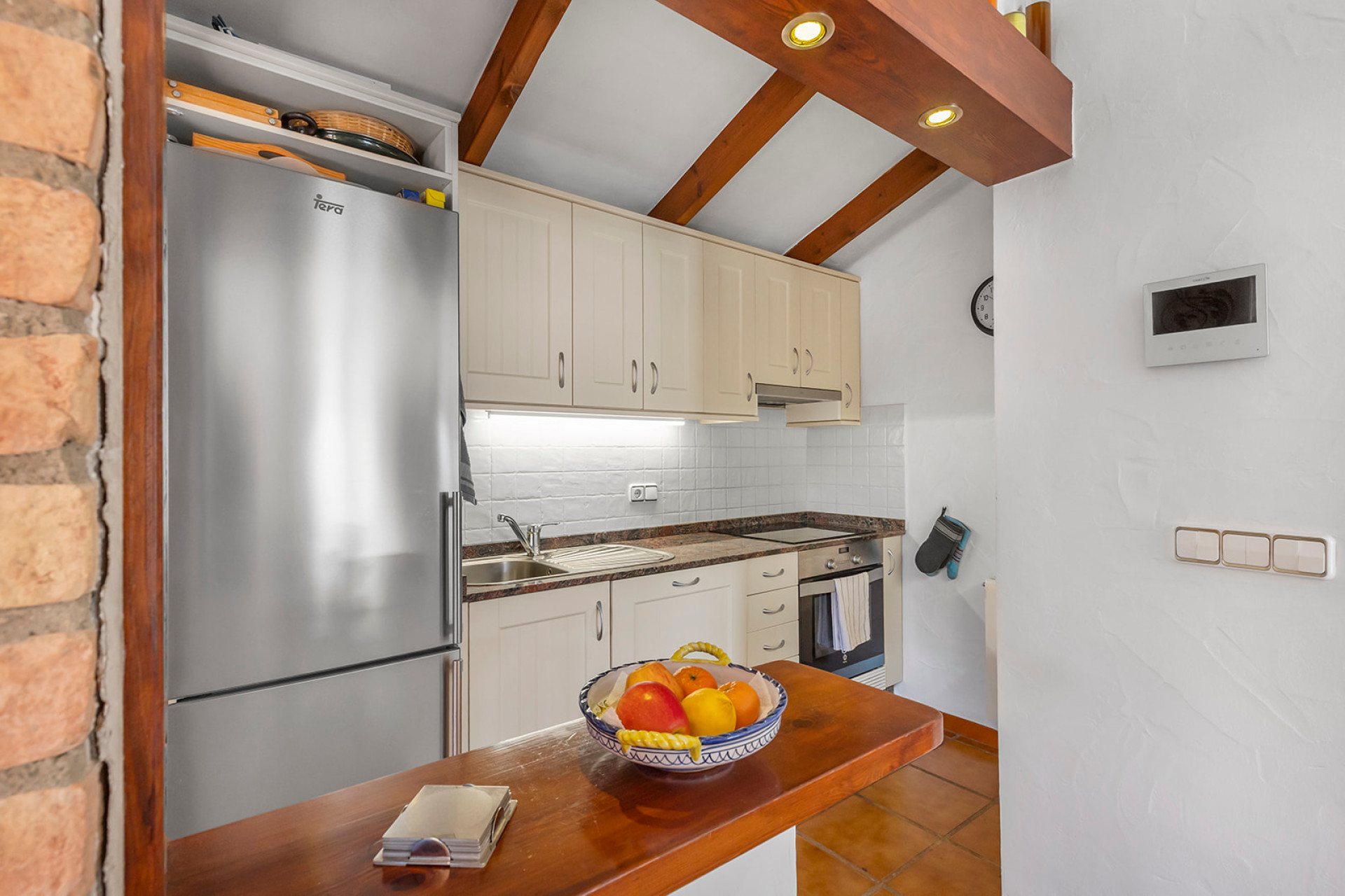 Resale - Villa - Orihuela - Orihuela Costa