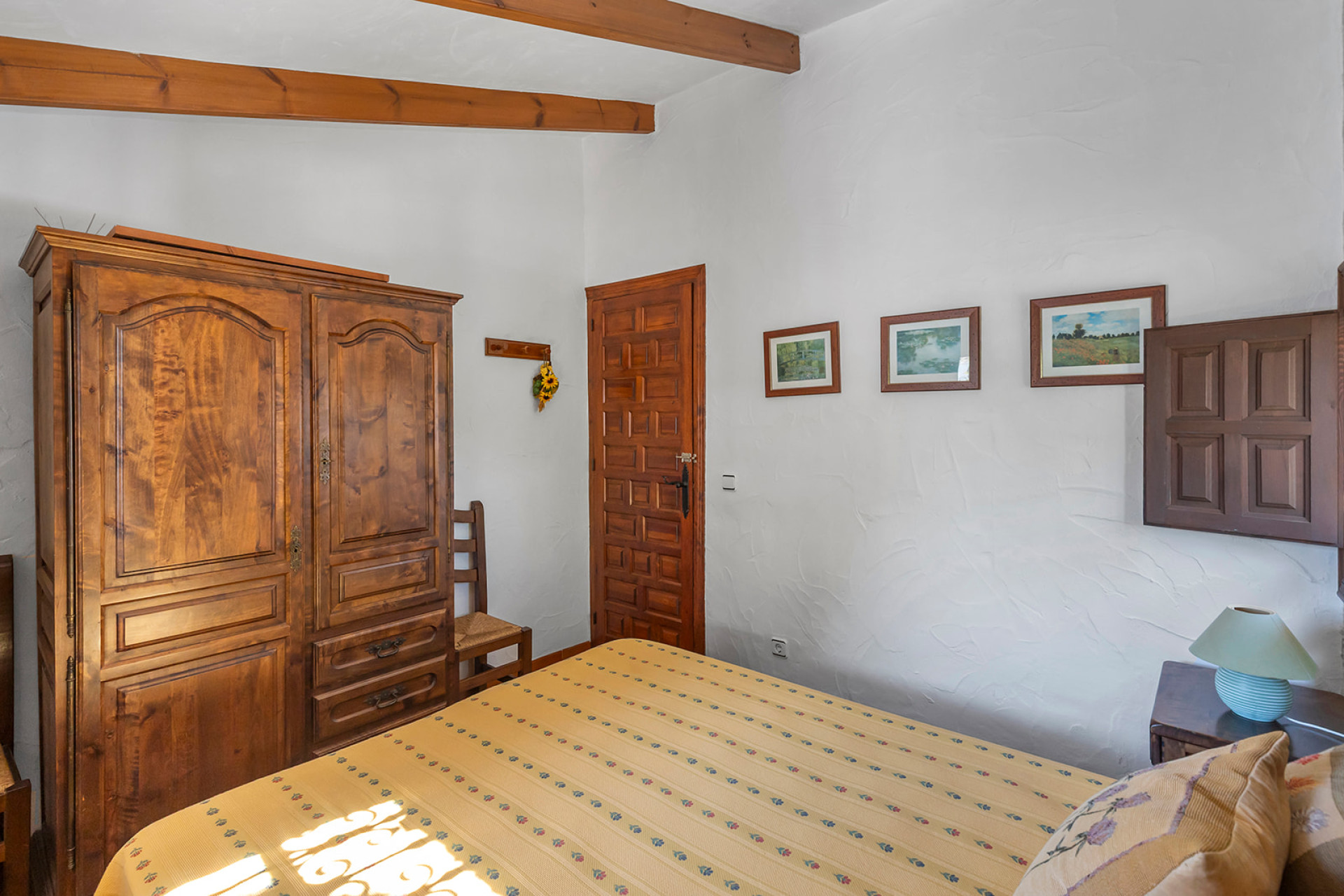 Resale - Villa - Orihuela - Orihuela Costa
