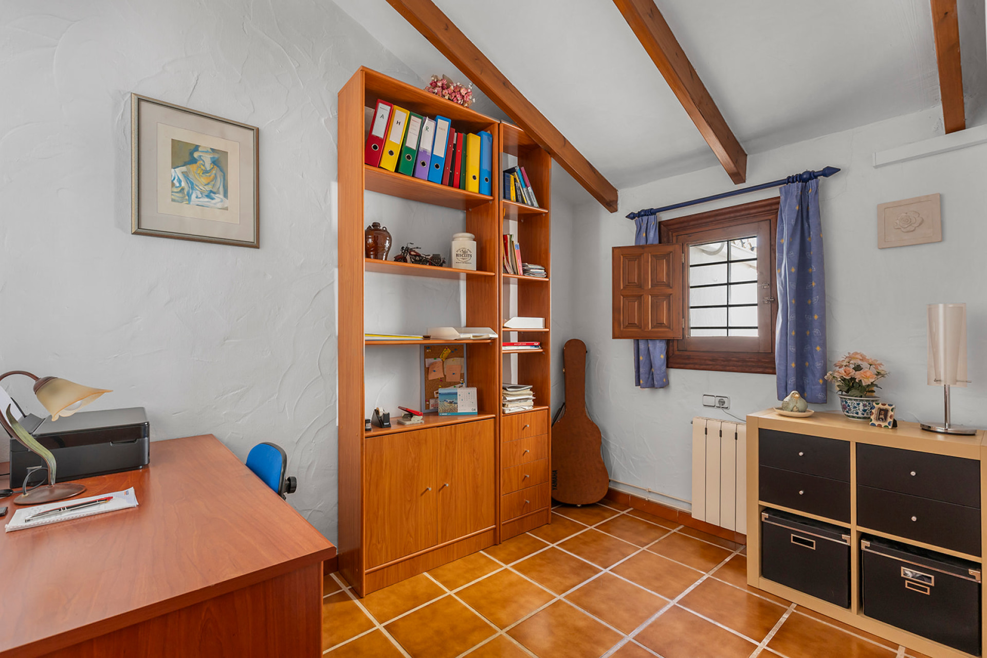 Resale - Villa - Orihuela - Orihuela Costa