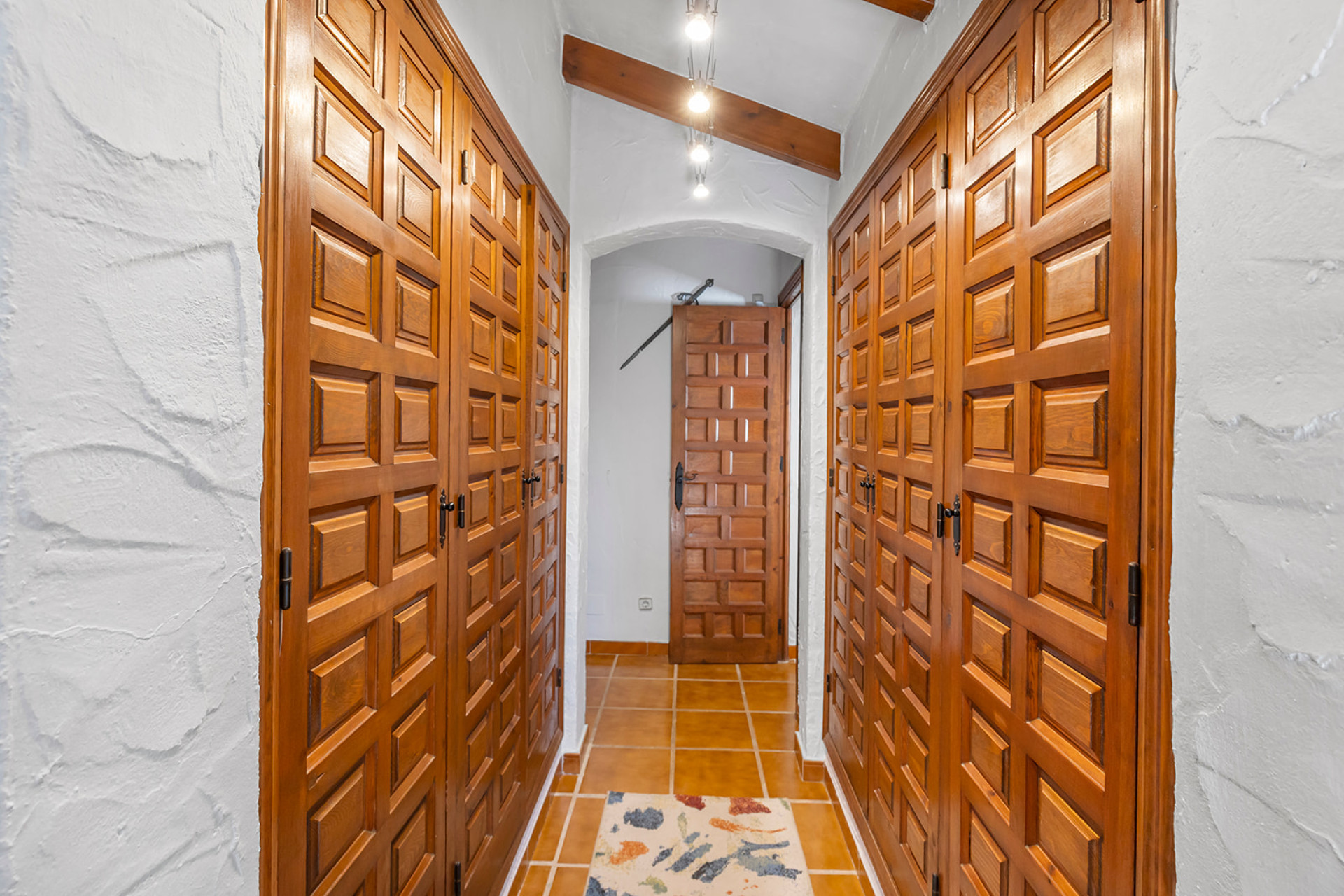 Resale - Villa - Orihuela - Orihuela Costa