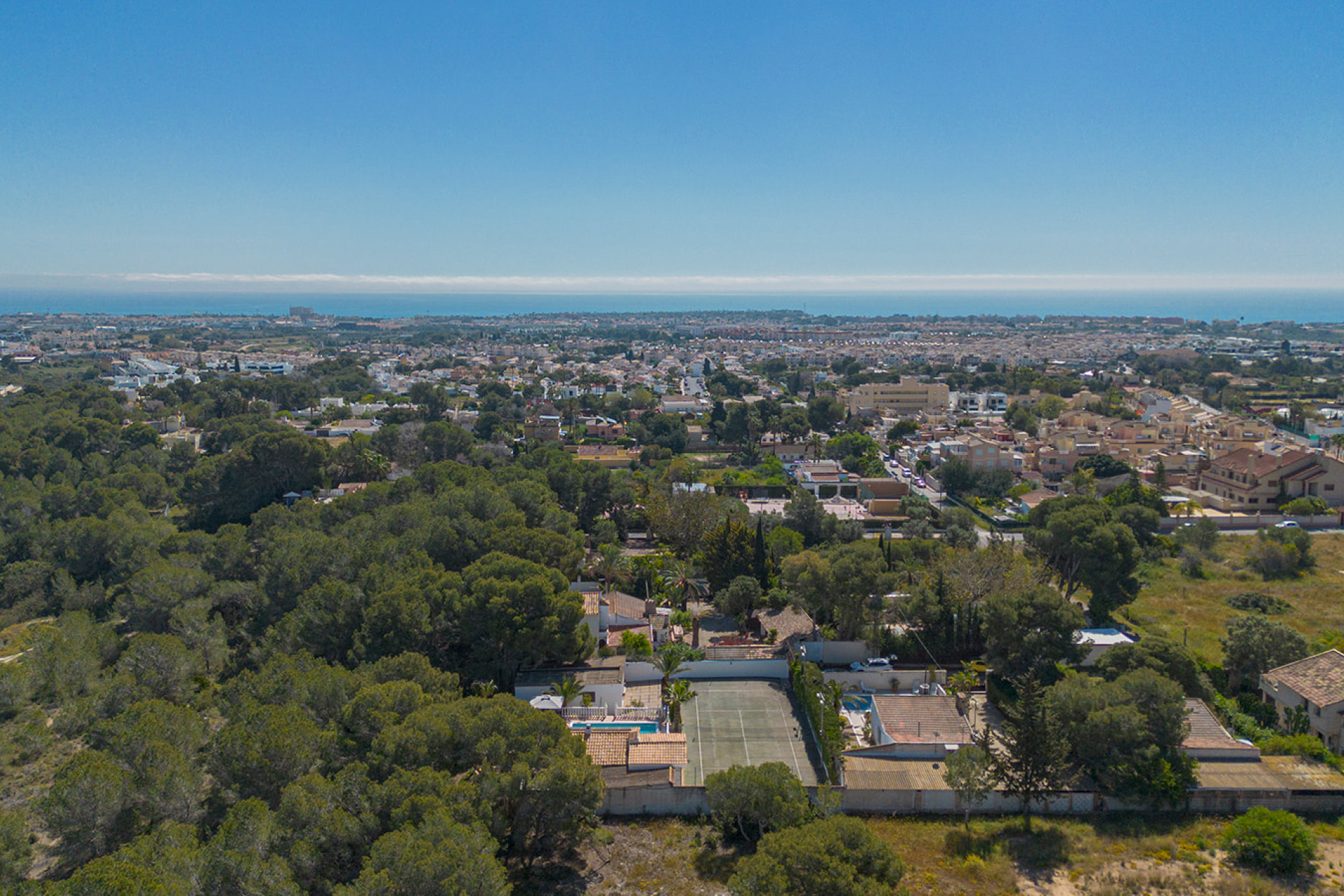 Resale - Villa - Orihuela - Orihuela Costa