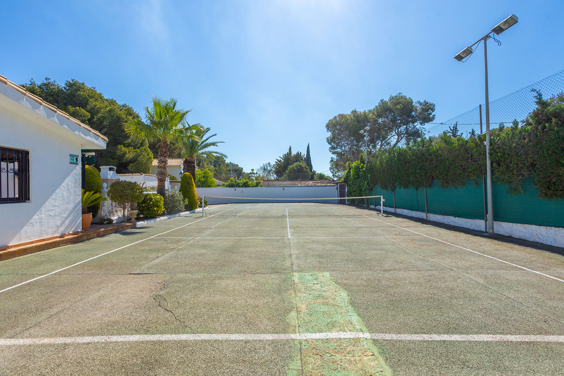 Resale - Villa - Orihuela - Orihuela Costa
