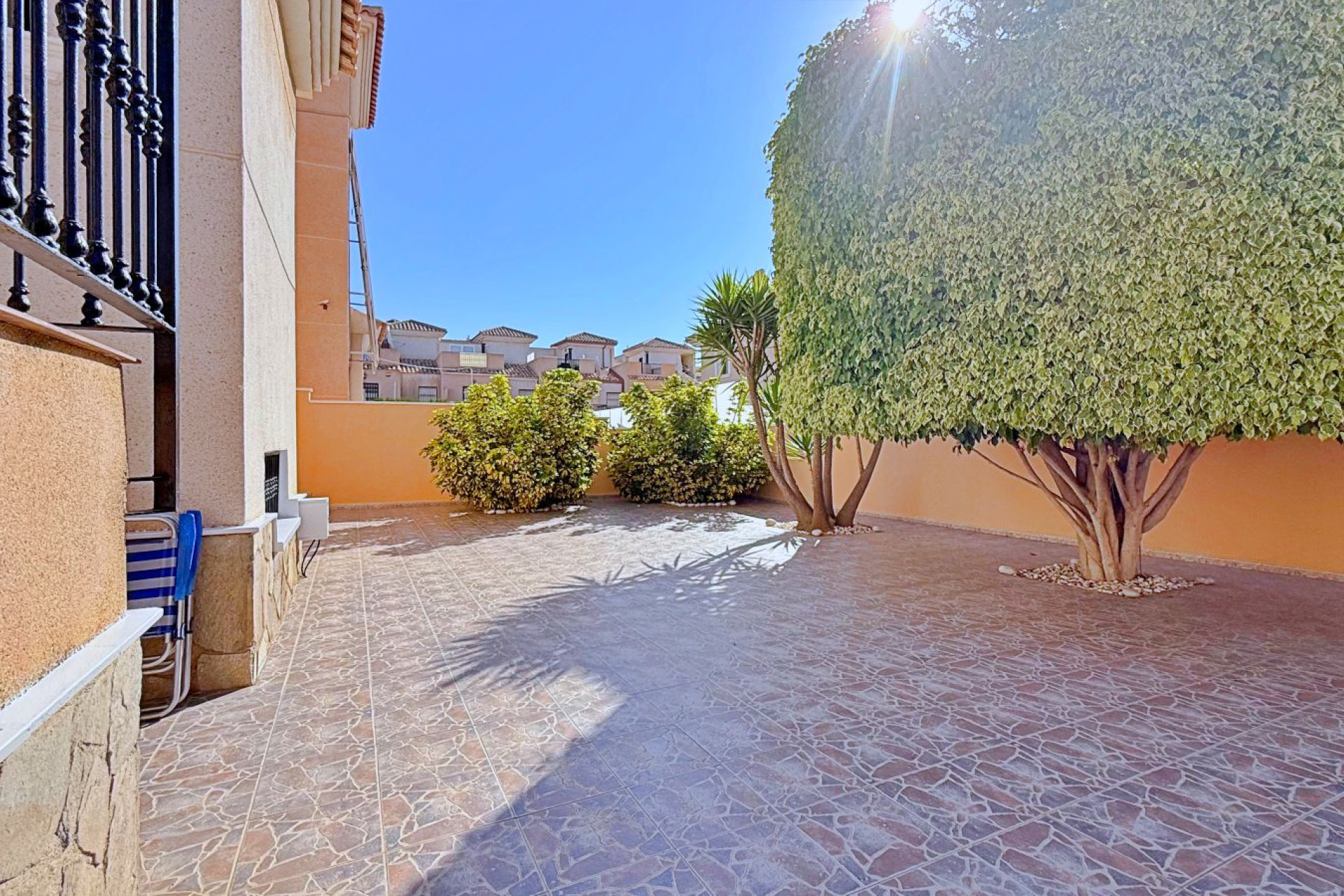 Resale - Villa - Orihuela - Orihuela Costa