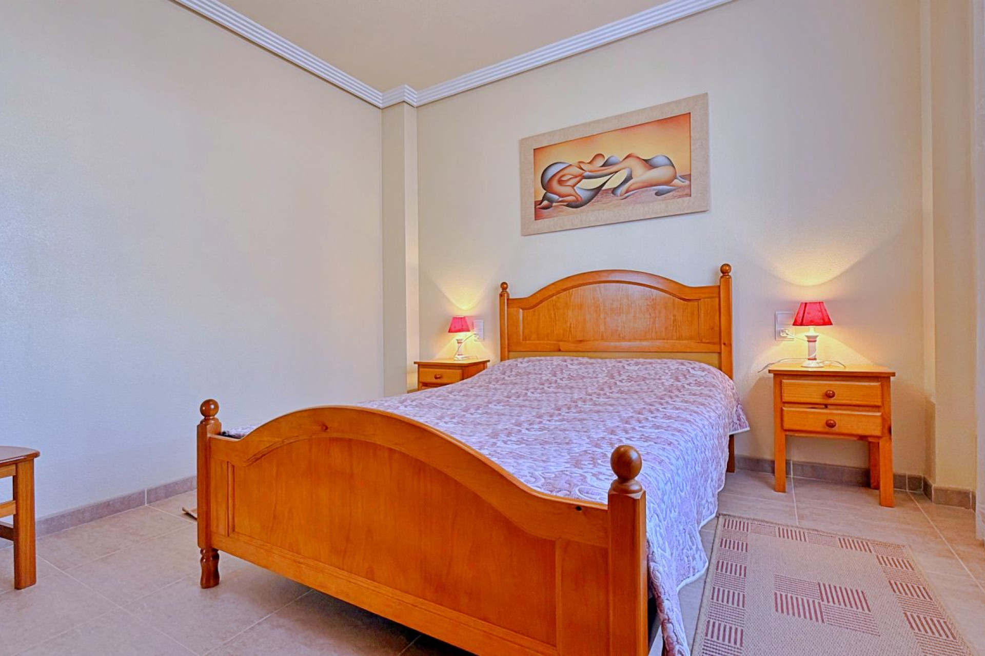 Resale - Villa - Orihuela - Orihuela Costa