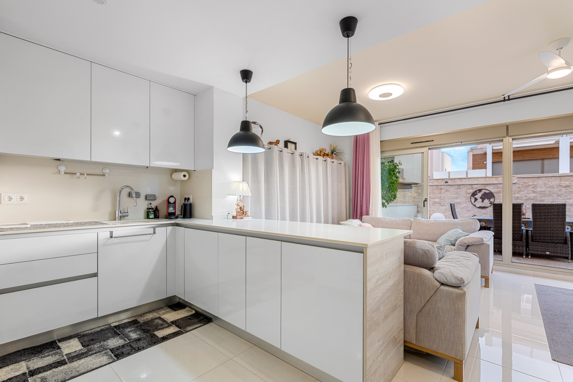 Resale - Villa - Orihuela - Villamartin