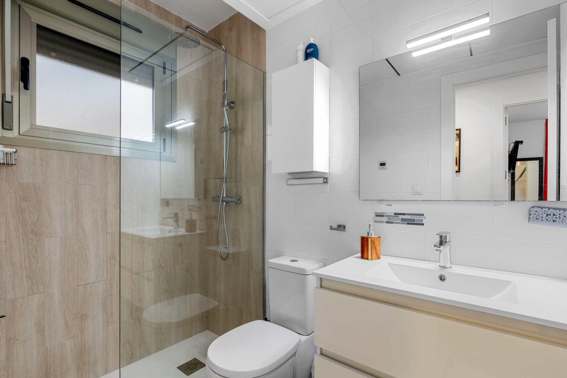 Resale - Villa - Orihuela - Villamartin