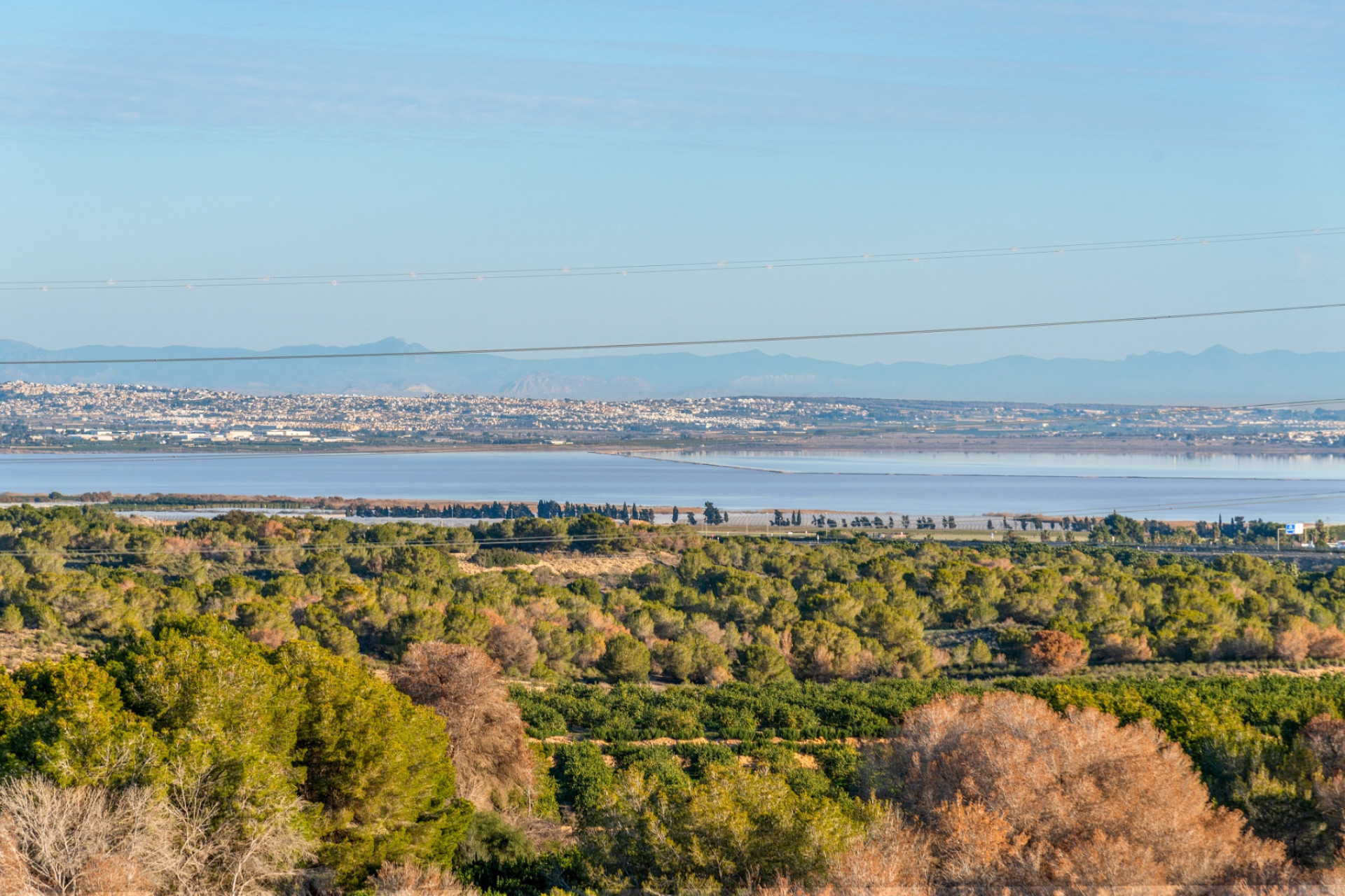 Resale - Villa - Orihuela - Villamartin