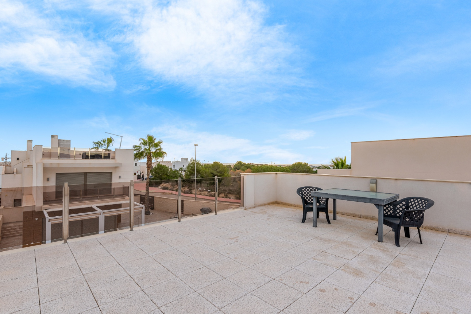 Resale - Villa - Orihuela - Villamartin