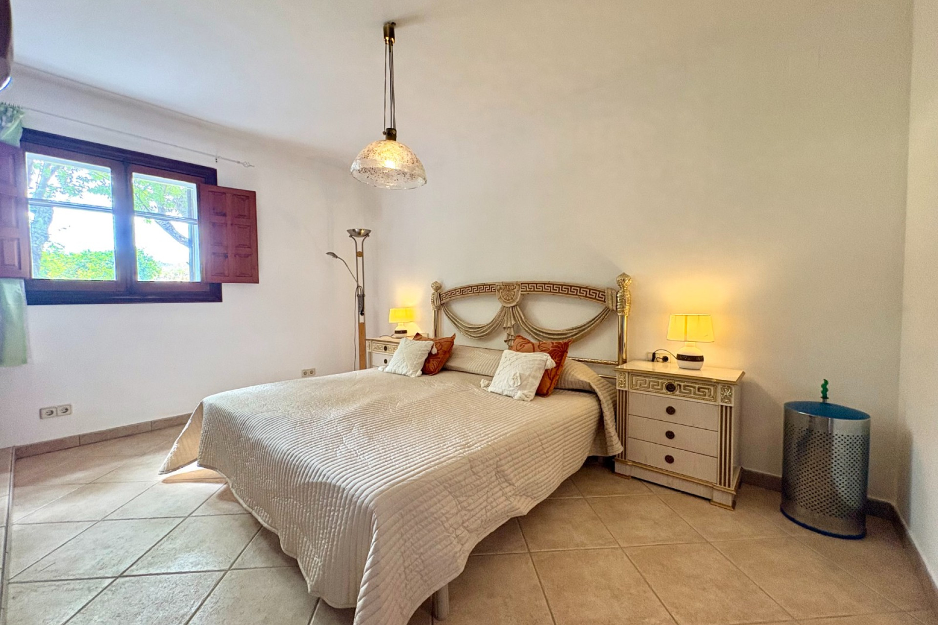 Resale - Villa - Pedreguer