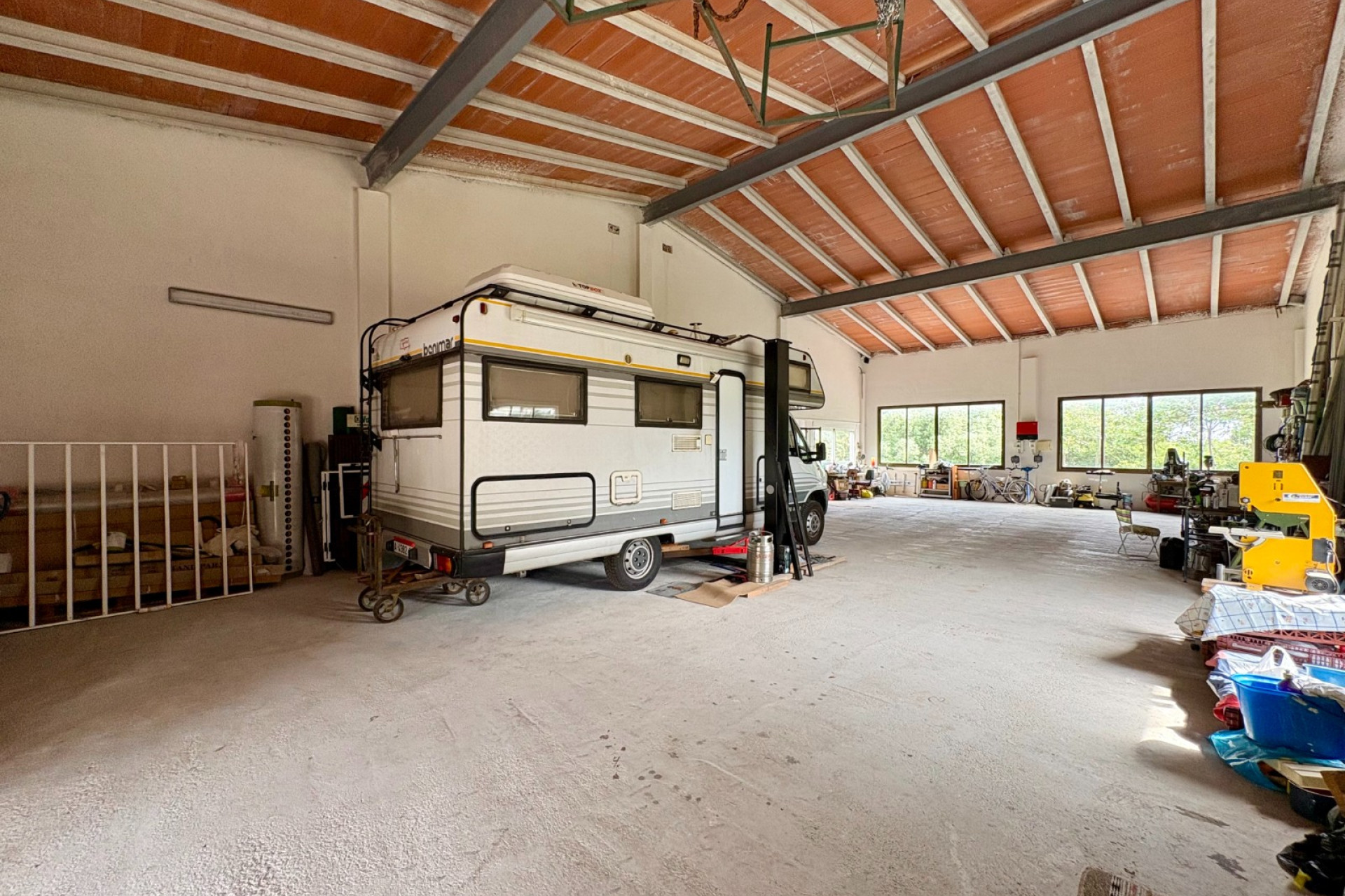 Resale - Villa - Pedreguer
