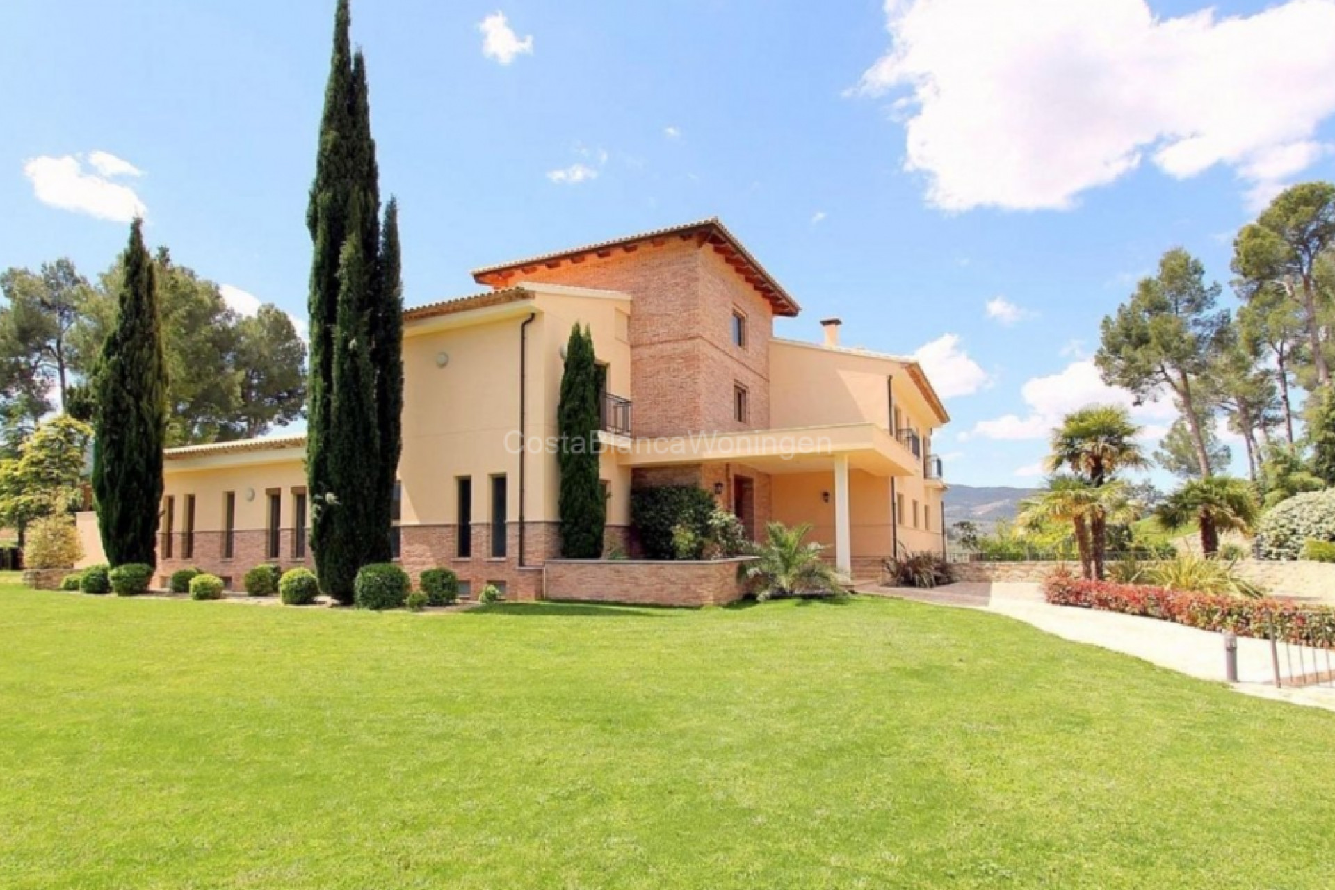 Resale - Villa - Penàguila