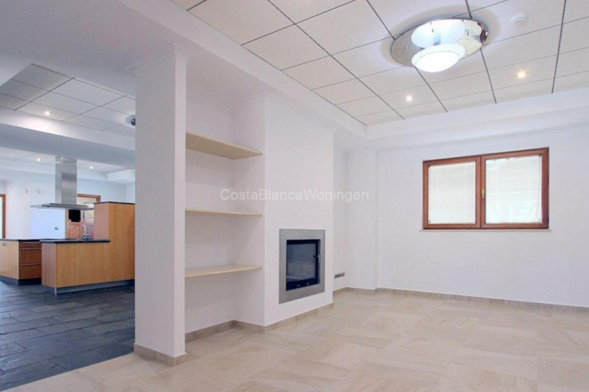 Resale - Villa - Penàguila