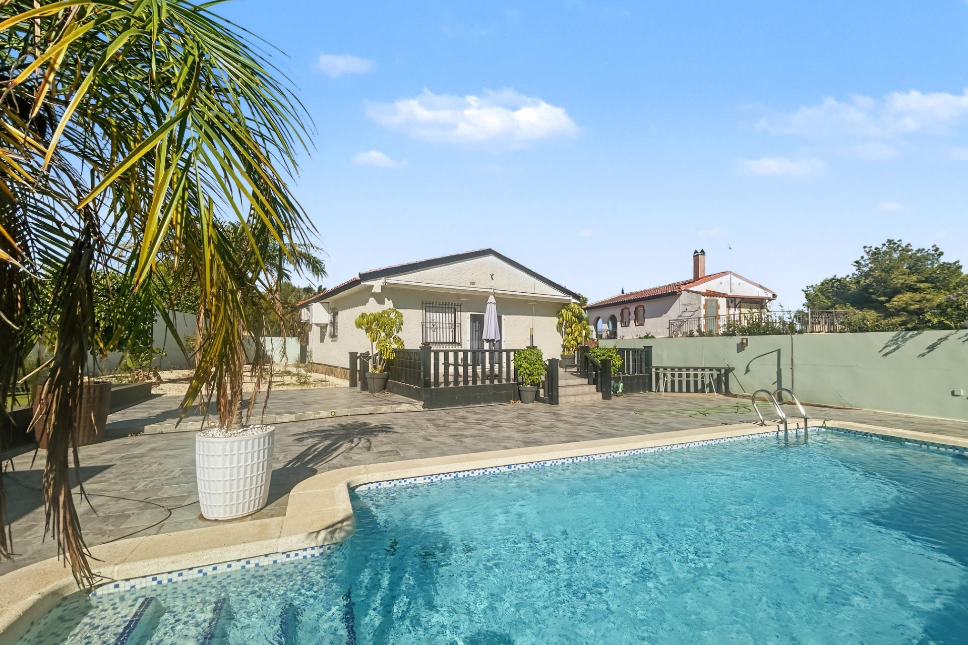Resale - Villa - Pilar de la Horadada - Pinar de Campoverde