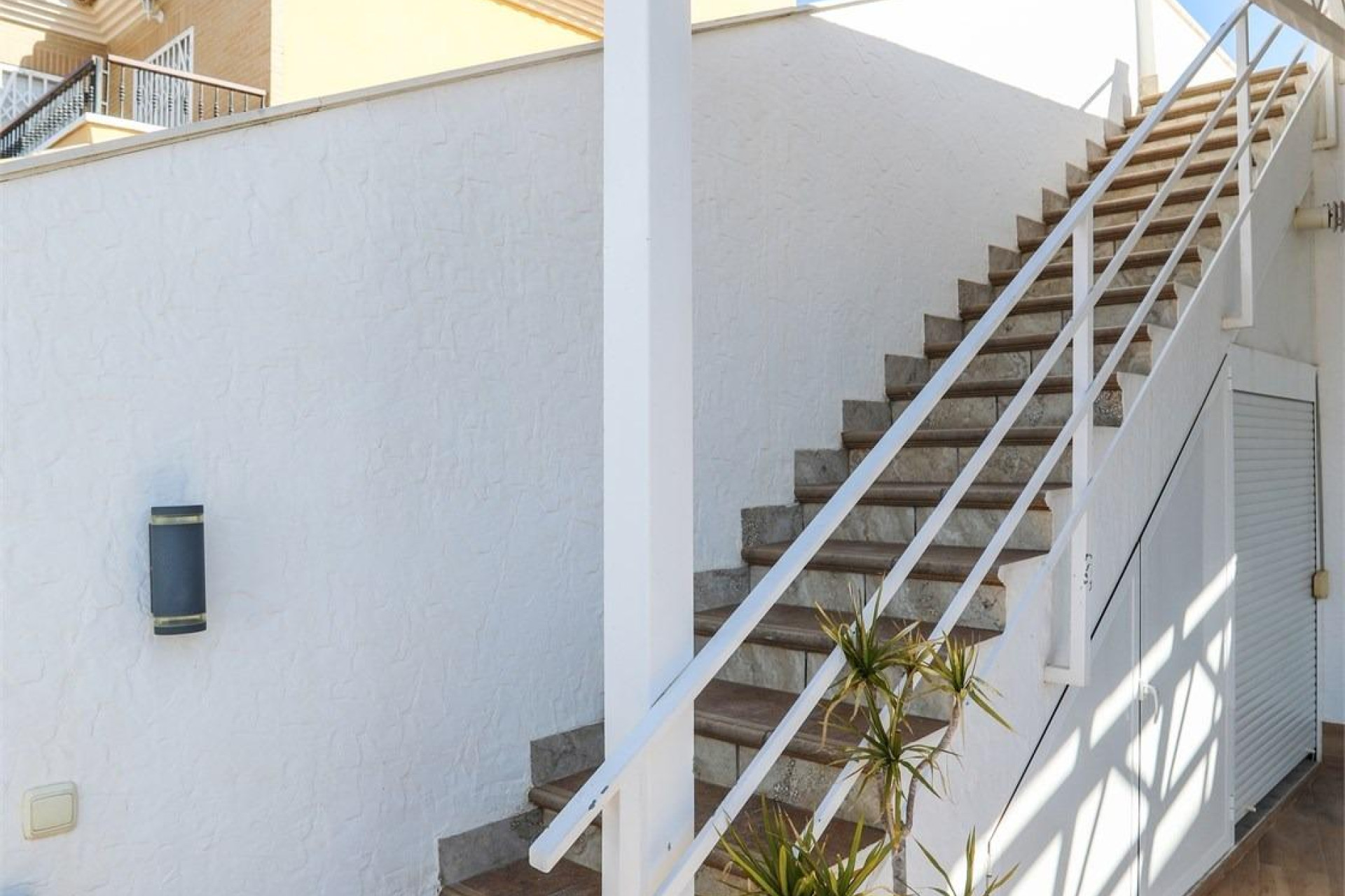 Resale - Villa - Pilar de la Horadada - Torre De La Horadada