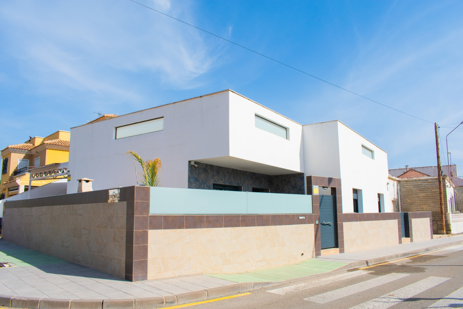 Resale - Villa - Pilar de la Horadada - Torre De La Horadada