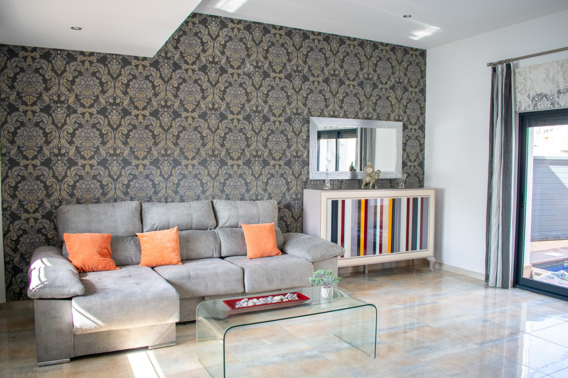 Resale - Villa - Pilar de la Horadada - Torre De La Horadada