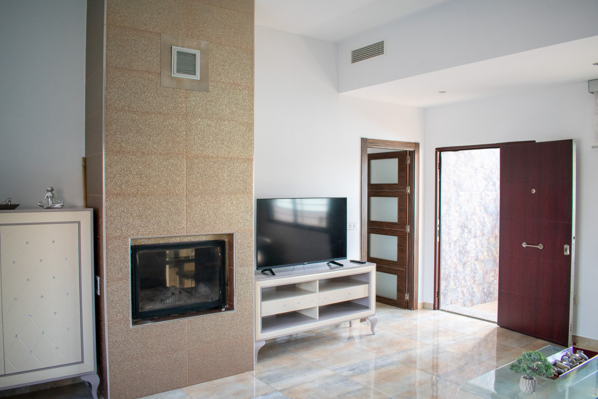 Resale - Villa - Pilar de la Horadada - Torre De La Horadada