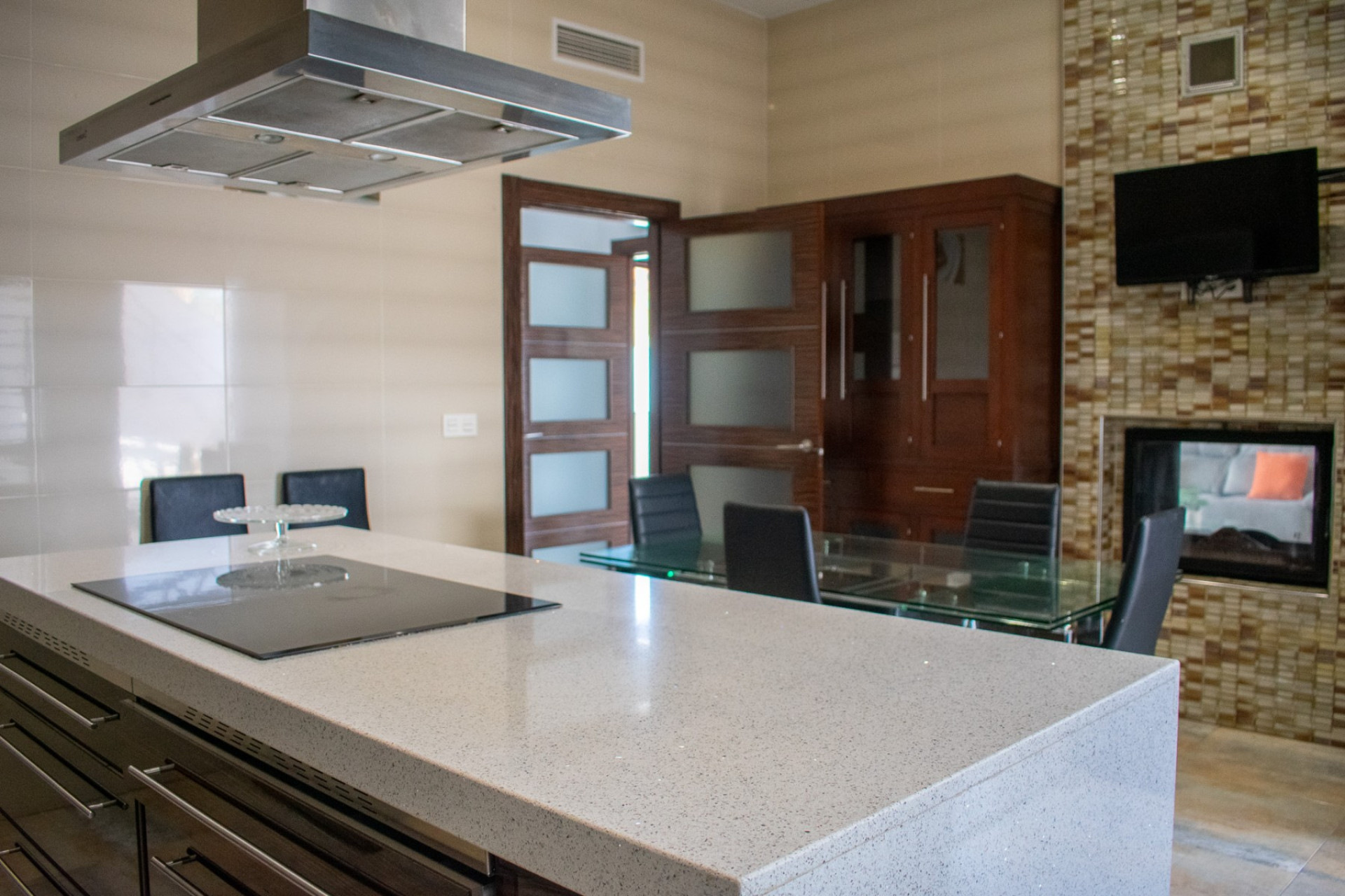 Resale - Villa - Pilar de la Horadada - Torre De La Horadada