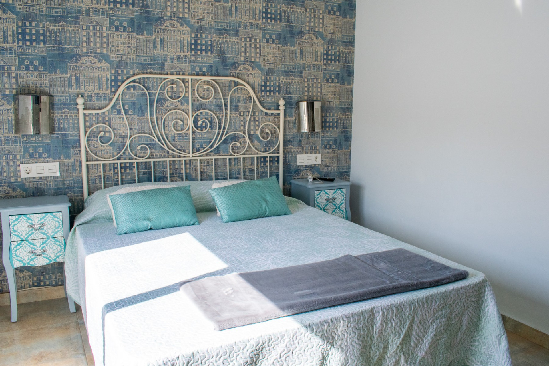 Resale - Villa - Pilar de la Horadada - Torre De La Horadada