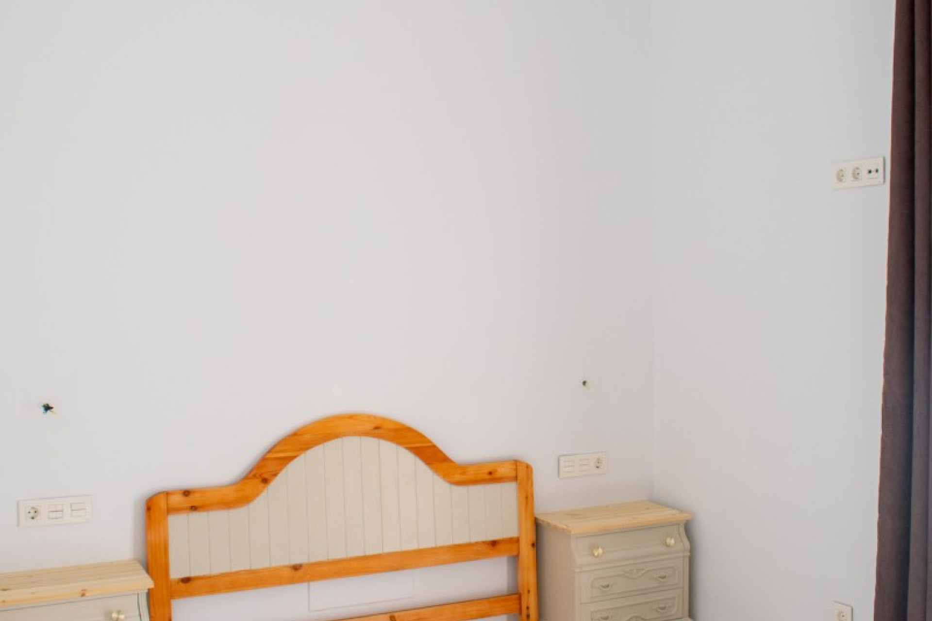 Resale - Villa - Pilar de la Horadada - Torre De La Horadada