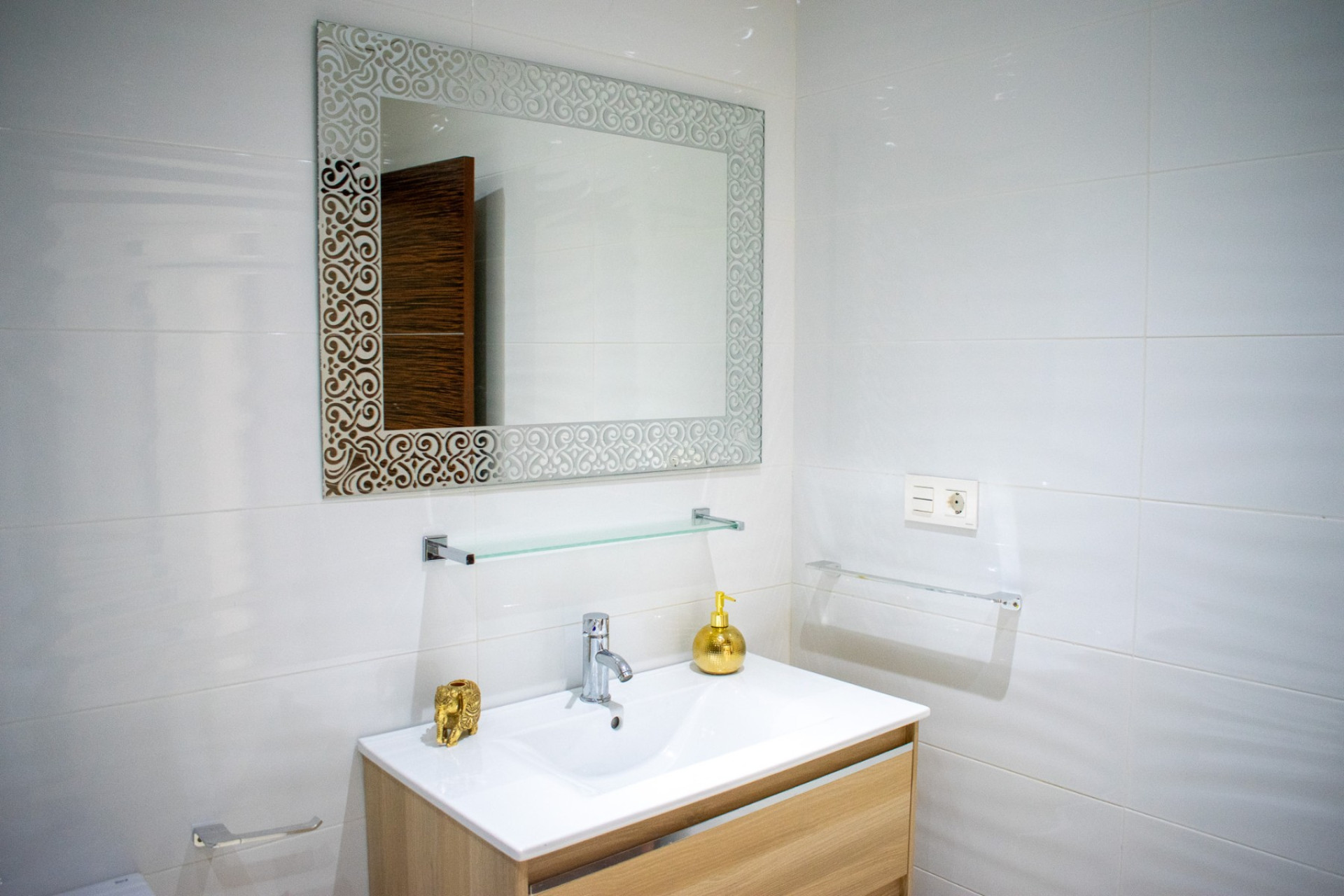 Resale - Villa - Pilar de la Horadada - Torre De La Horadada