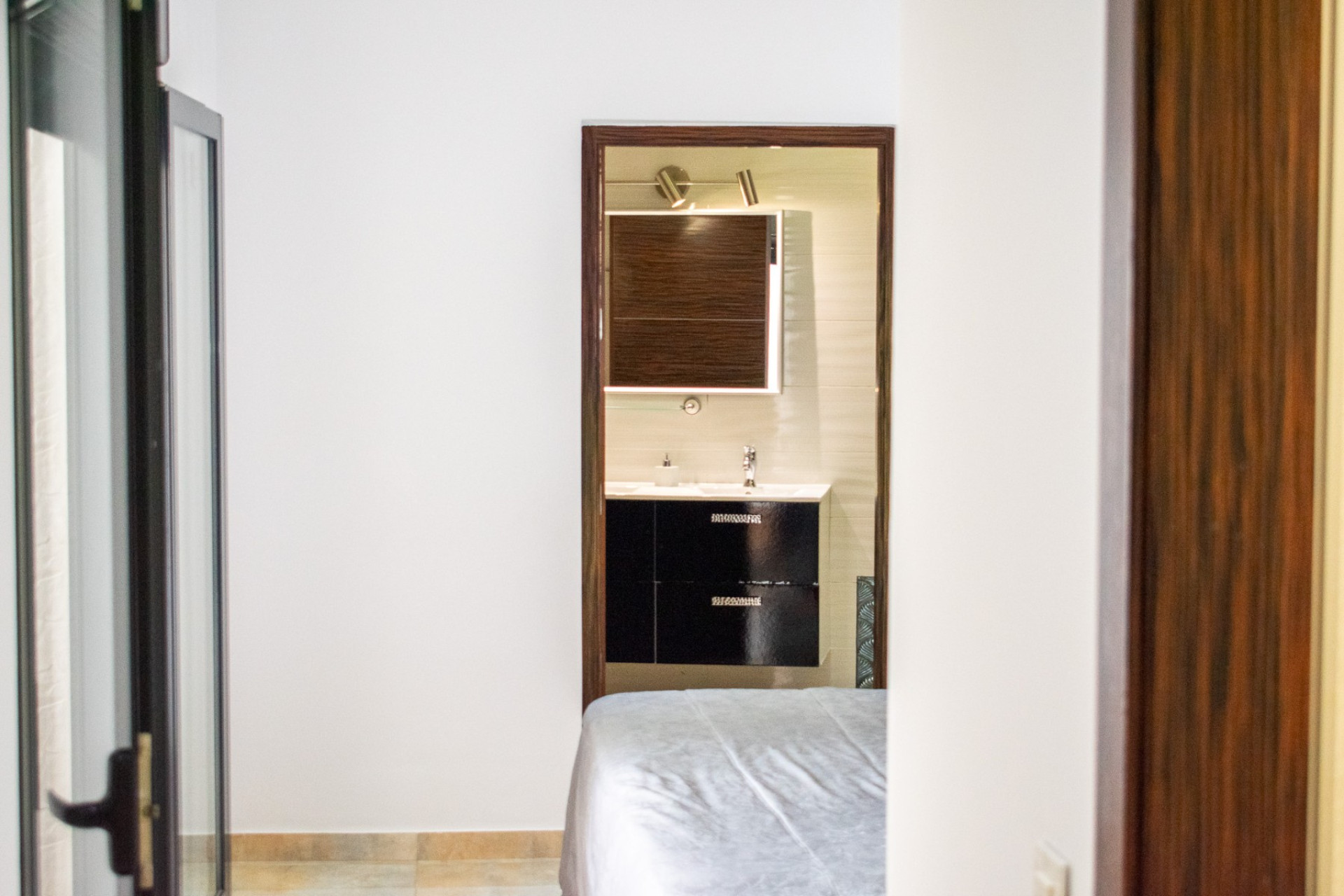 Resale - Villa - Pilar de la Horadada - Torre De La Horadada