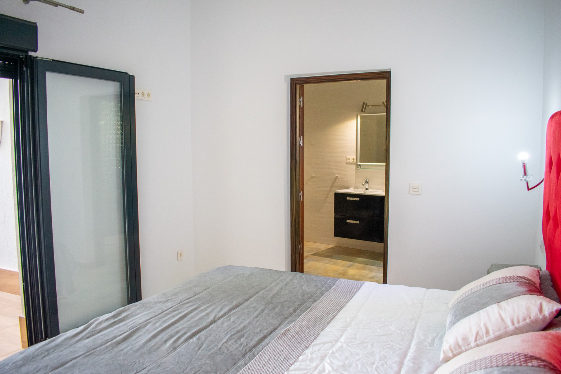 Resale - Villa - Pilar de la Horadada - Torre De La Horadada