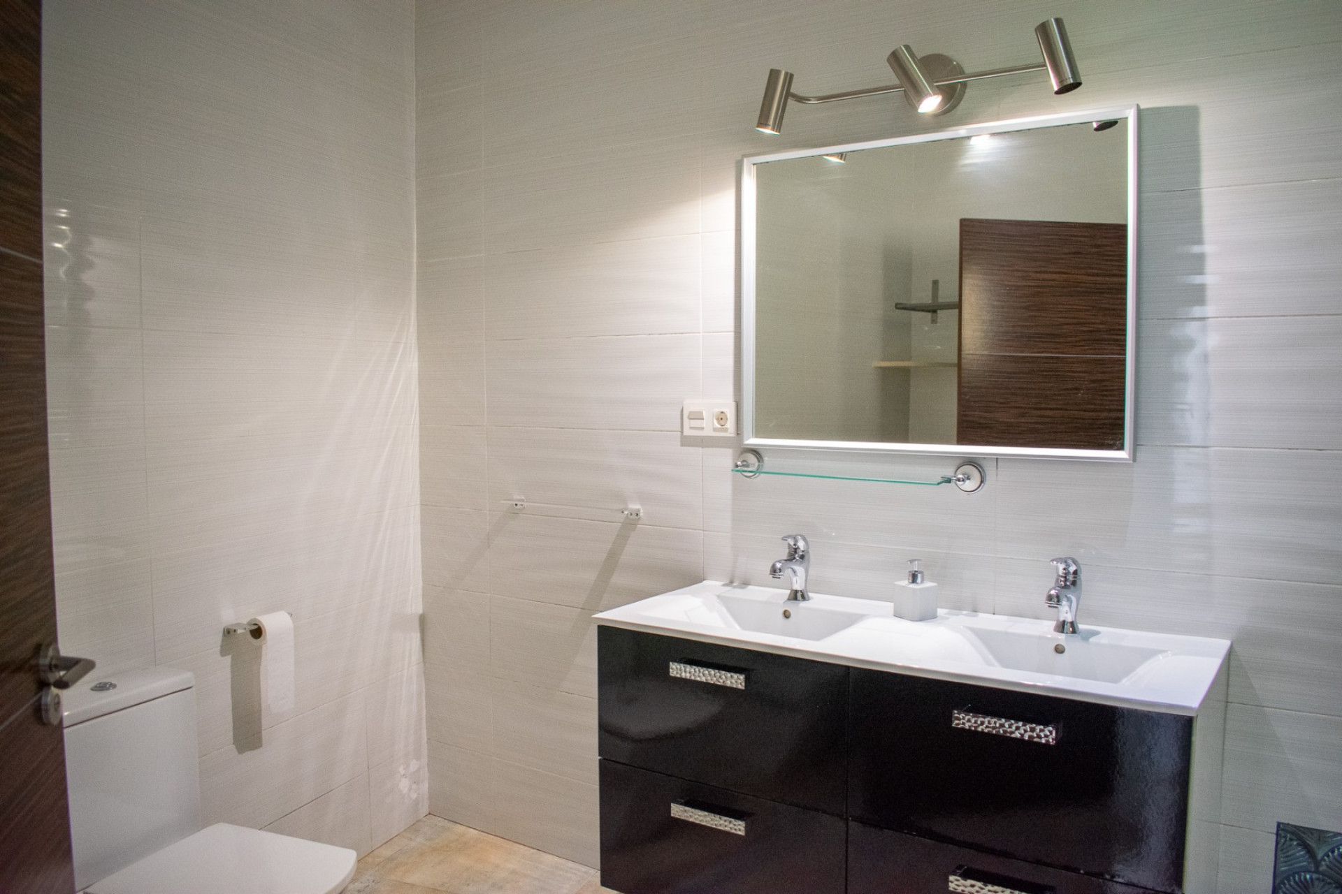 Resale - Villa - Pilar de la Horadada - Torre De La Horadada