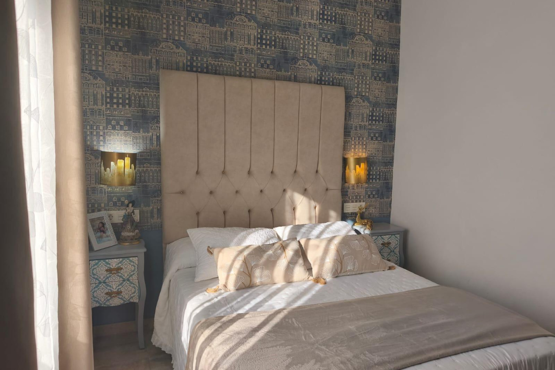 Resale - Villa - Pilar de la Horadada - Torre De La Horadada