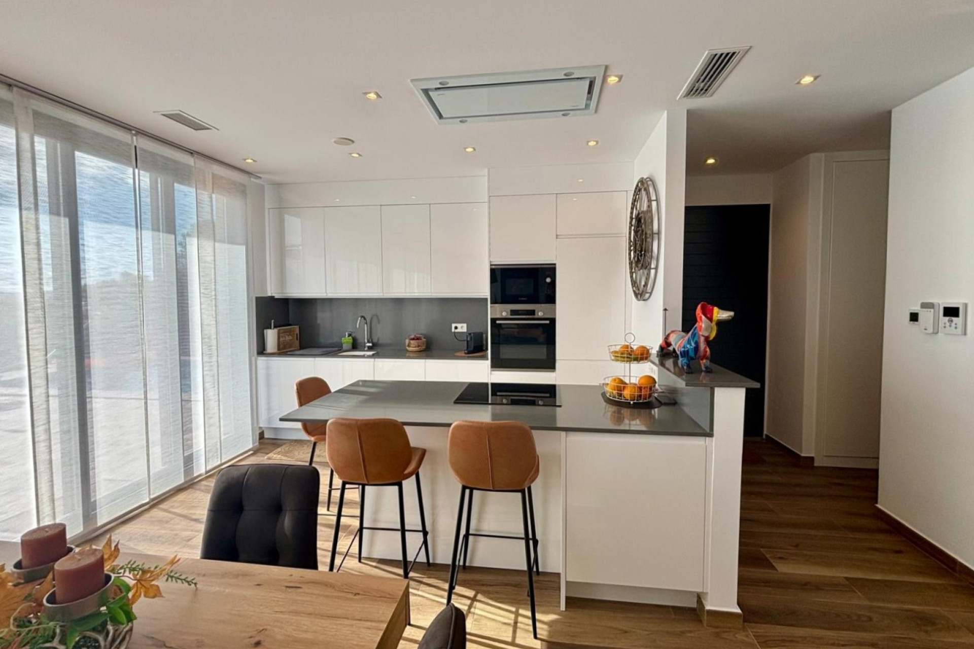 Resale - Villa - Polop