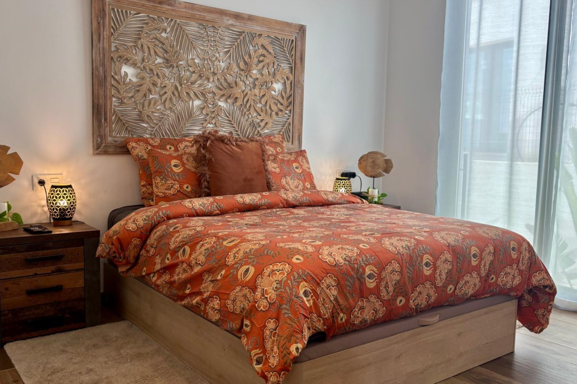 Resale - Villa - Polop