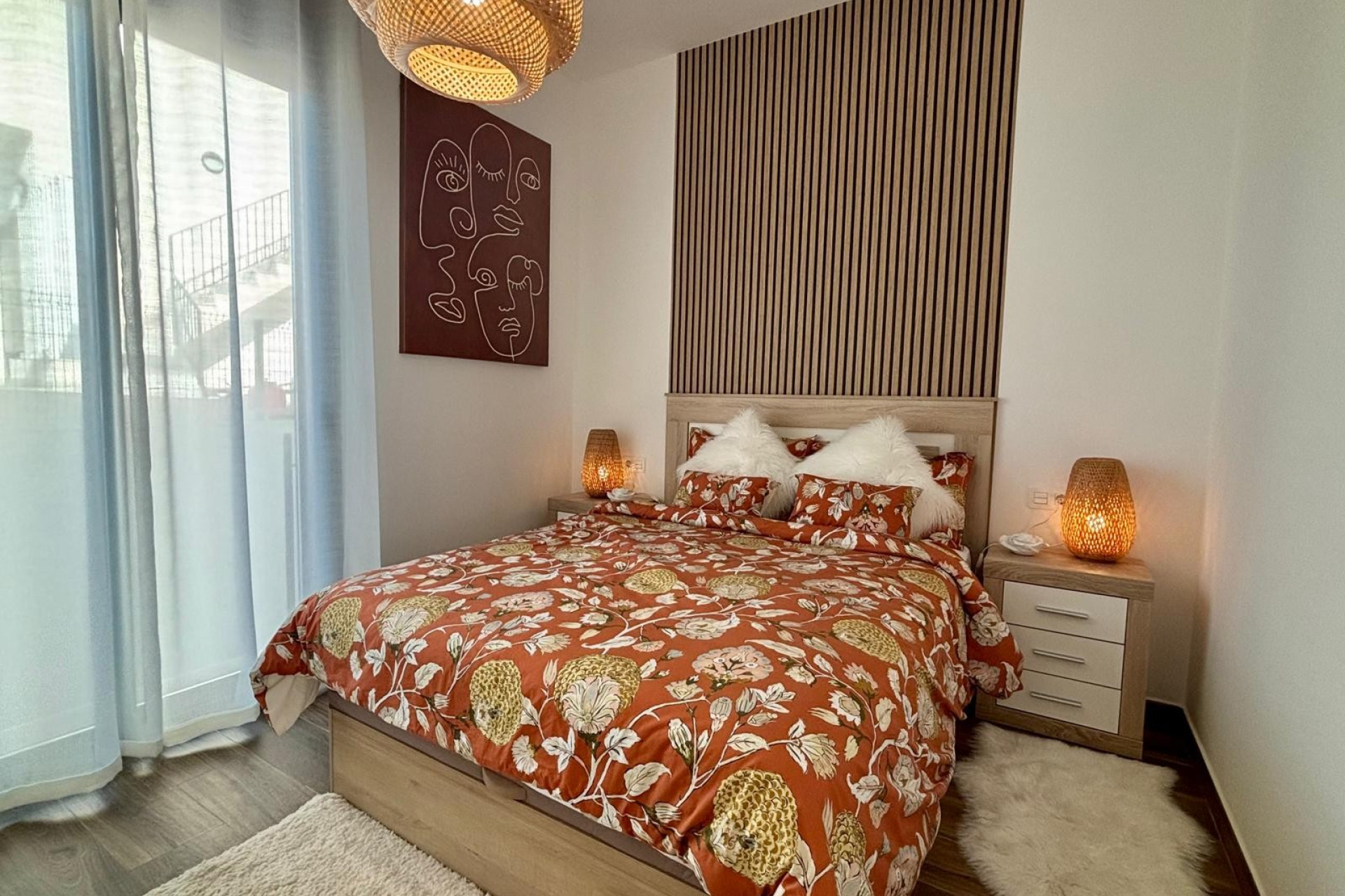 Resale - Villa - Polop