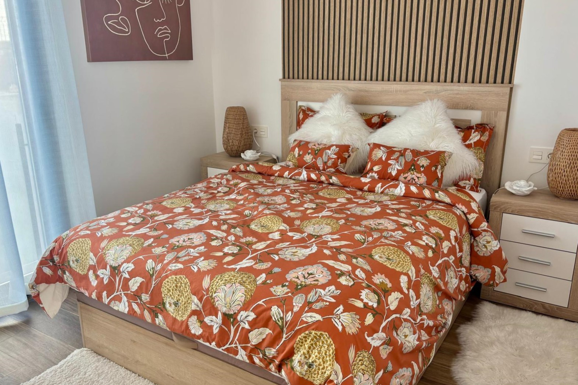 Resale - Villa - Polop